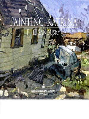 cover image of Painting Katrina